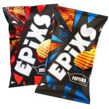 Epixs chips